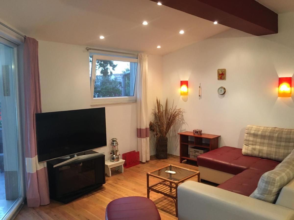 Apartment Jakov With Boat Mooring Zaboric Esterno foto
