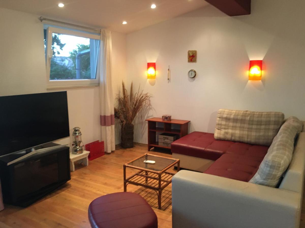 Apartment Jakov With Boat Mooring Zaboric Esterno foto